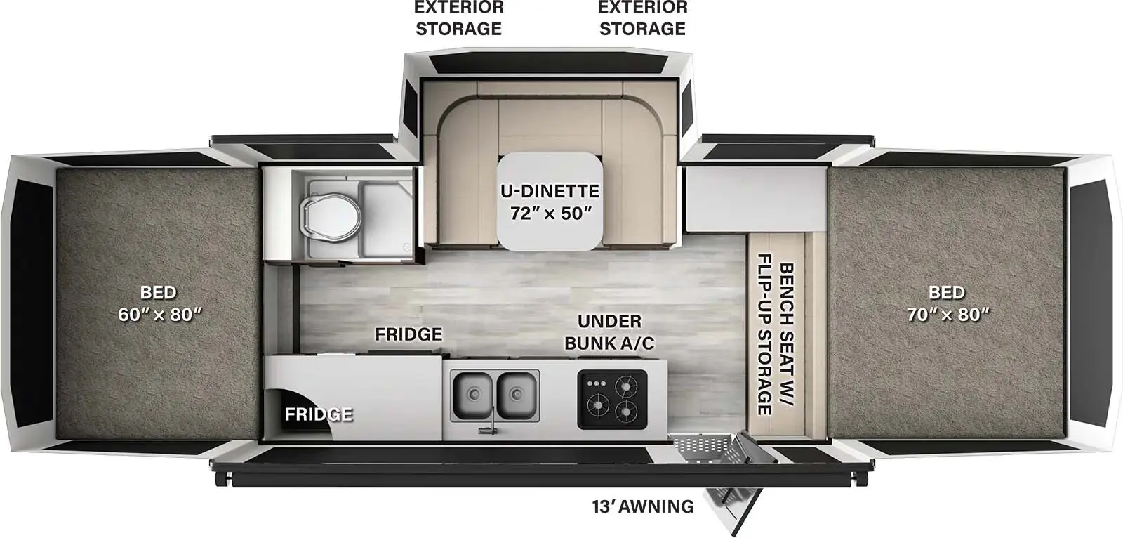 27MT Floorplan Image